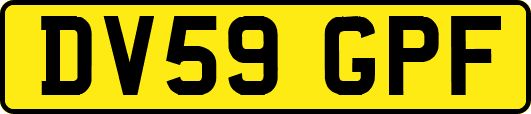 DV59GPF