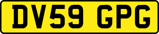DV59GPG