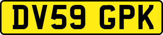 DV59GPK