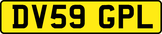 DV59GPL
