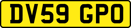 DV59GPO