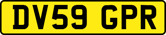 DV59GPR