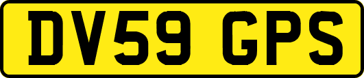 DV59GPS