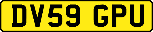 DV59GPU