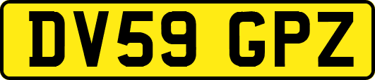 DV59GPZ