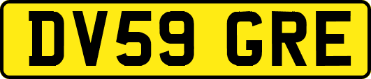 DV59GRE