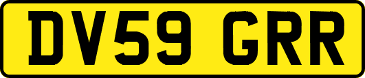 DV59GRR