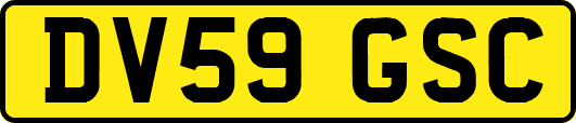 DV59GSC