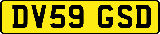 DV59GSD