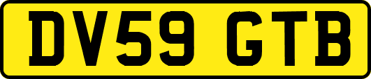 DV59GTB