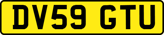 DV59GTU