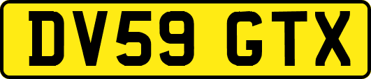DV59GTX