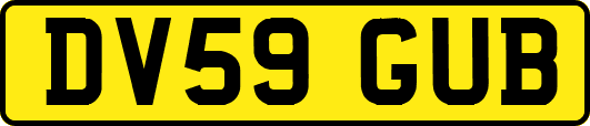 DV59GUB