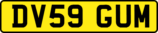 DV59GUM