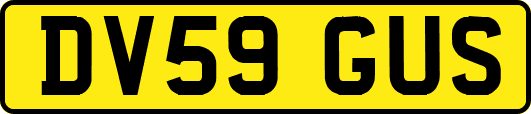 DV59GUS