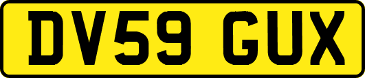 DV59GUX