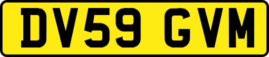 DV59GVM