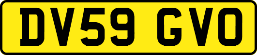 DV59GVO