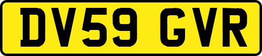 DV59GVR