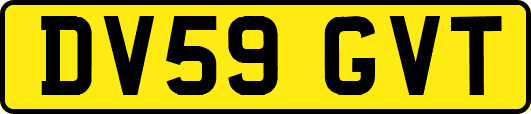 DV59GVT