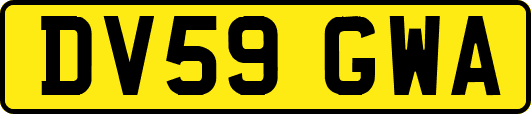 DV59GWA