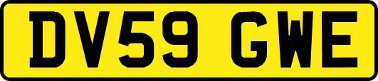 DV59GWE