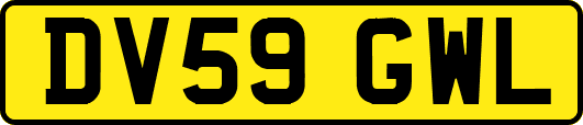 DV59GWL