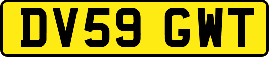 DV59GWT
