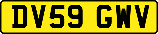 DV59GWV