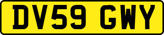 DV59GWY