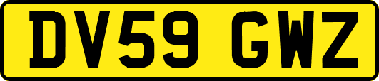 DV59GWZ