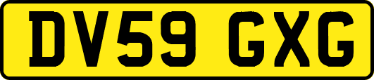 DV59GXG