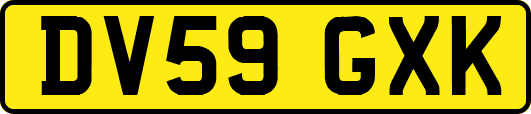 DV59GXK