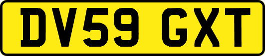 DV59GXT