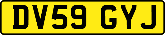 DV59GYJ
