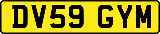 DV59GYM