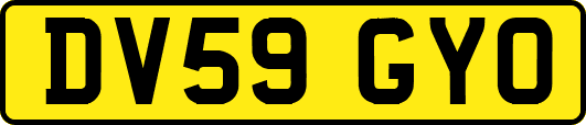 DV59GYO