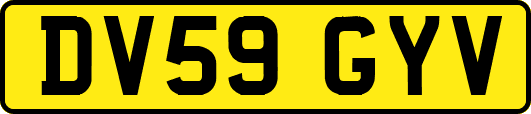 DV59GYV