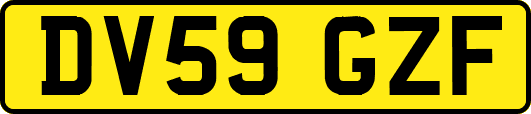 DV59GZF