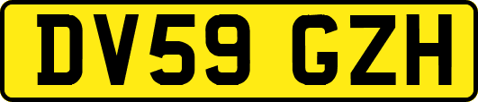 DV59GZH