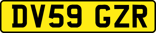 DV59GZR