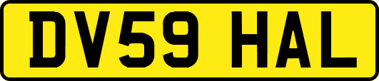 DV59HAL