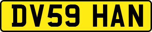 DV59HAN