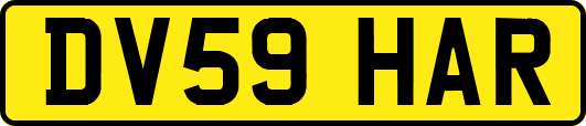 DV59HAR