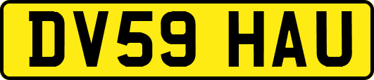 DV59HAU