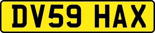 DV59HAX