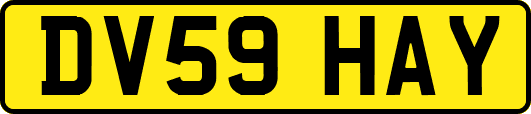 DV59HAY