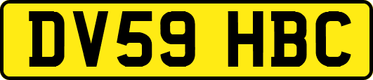 DV59HBC