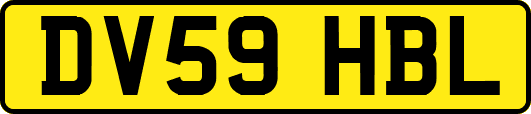 DV59HBL