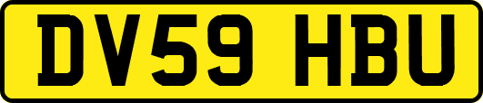 DV59HBU